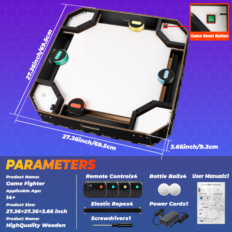 Party Games Multiplayer - Pachinko عبر الحدود متعددة اللاعبين معركة