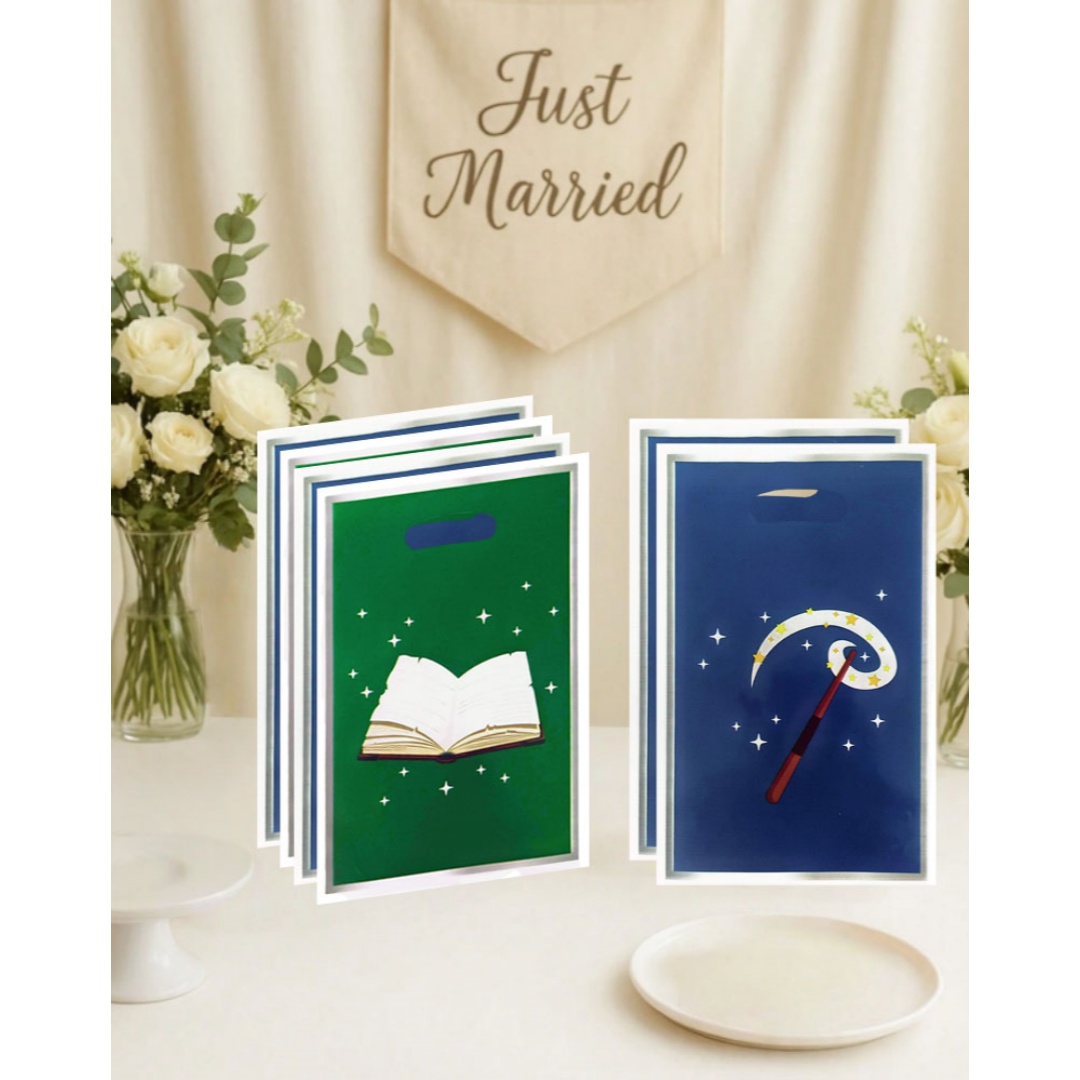 Party Games At Wedding - 20 قطعة/40 قطعة أكياس هدايا للحفلات،
