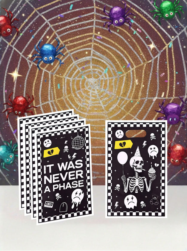 Party Games At Christmas - 20 قطعة/40 قطعة أكياس هدايا على
