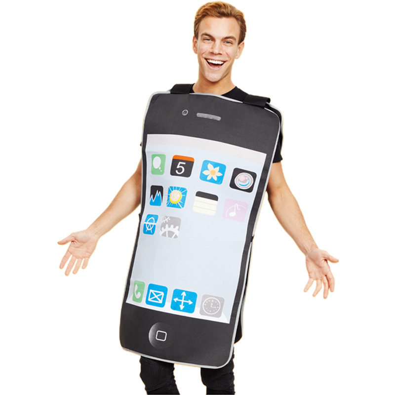 Party Games Phone - الهاتف المحمول تأثيري دعوى للبالغين ،