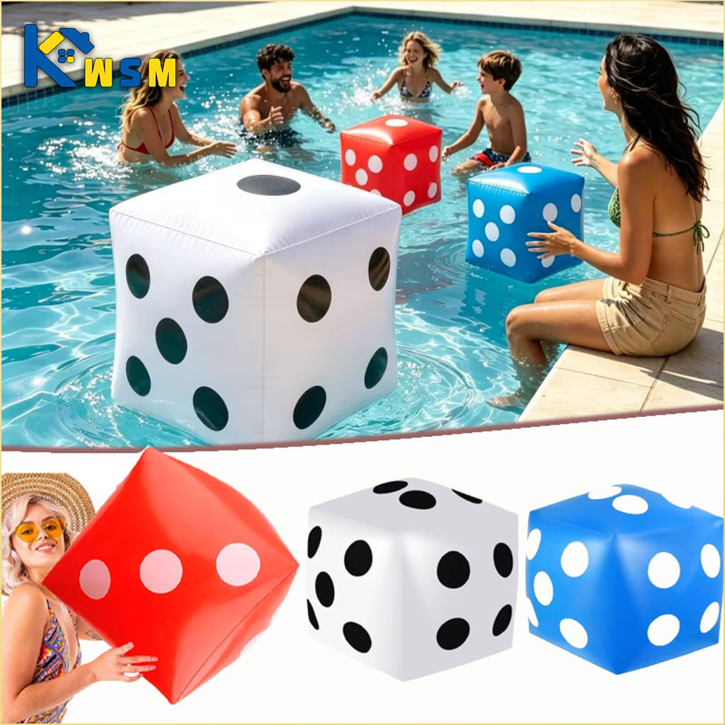 Party Games Gamecube - 1-10 قطع من مكعبات النرد القابلة