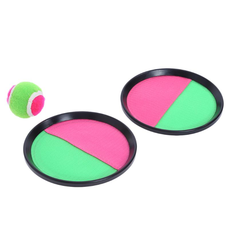 1 مجموعة أطفال مصاصة لزجة الكر - مراجعة Limbo Game Set وسعره