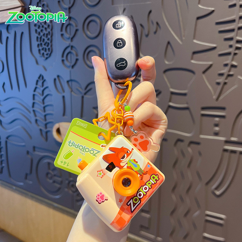 الأصلي Zootopia بولارويد كامير - مراجعة Party Games Kids وسعره
