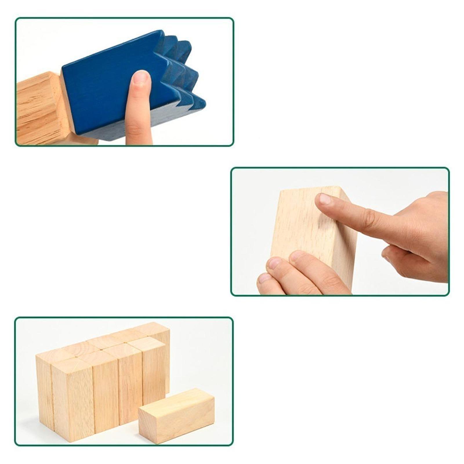 لعبة رمي الكوب الخشبية للحديقة - مراجعة Kubb Game Yard وسعره
