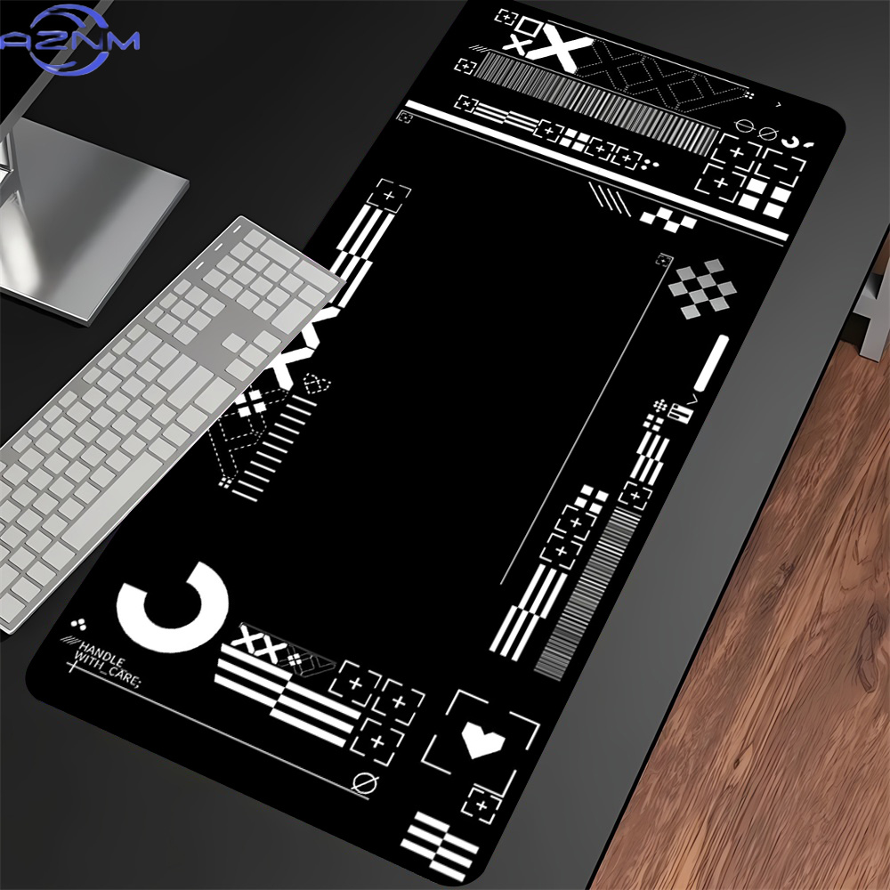 وسادة فأرة XXL Csgo مقاس 90x40 - مراجعة Kubb Game Yard وسعره