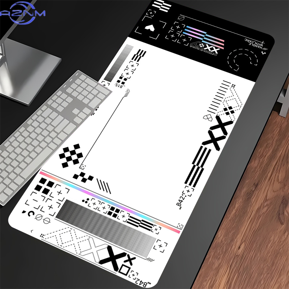 وسادة فأرة XXL Csgo مقاس 90x40 - مراجعة Kubb Game Yard وسعره