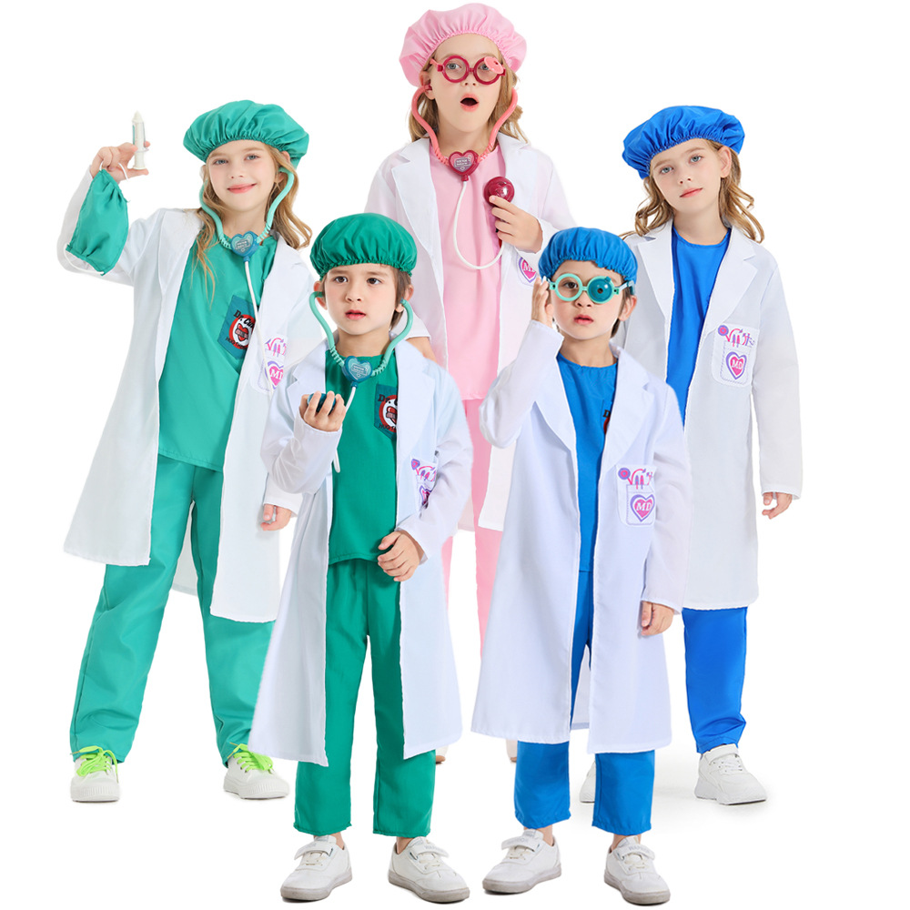 3 ألوان للجنسين للأطفال أزياء  - مراجعة Party Games Kids وسعره