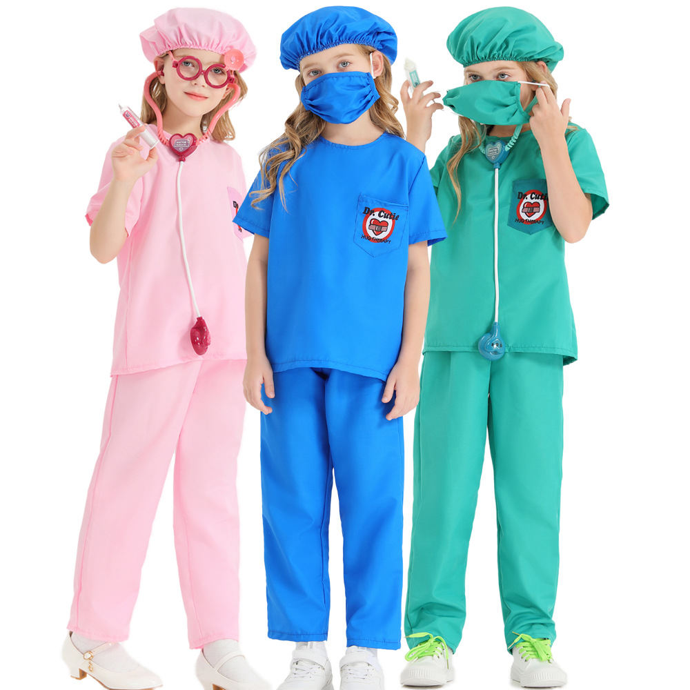 3 ألوان للجنسين للأطفال أزياء  - مراجعة Party Games Kids وسعره