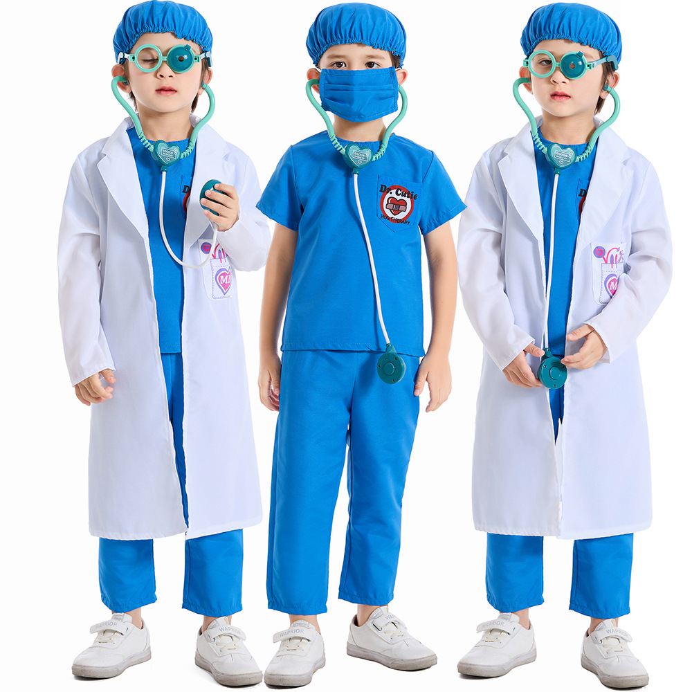 3 ألوان للجنسين للأطفال أزياء  - مراجعة Party Games Kids وسعره