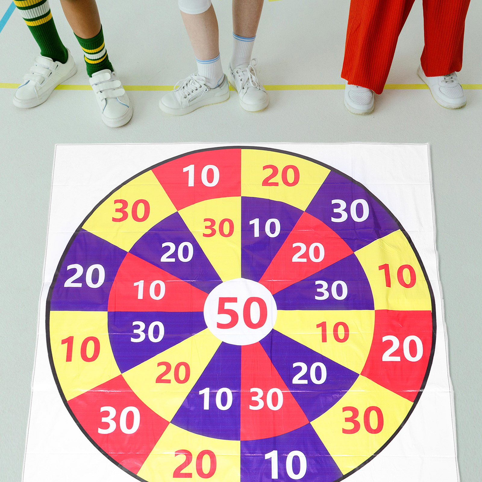 لعبة رمي أكياس الفاصوليا، نشاط - مراجعة Party Games Physical وسعره