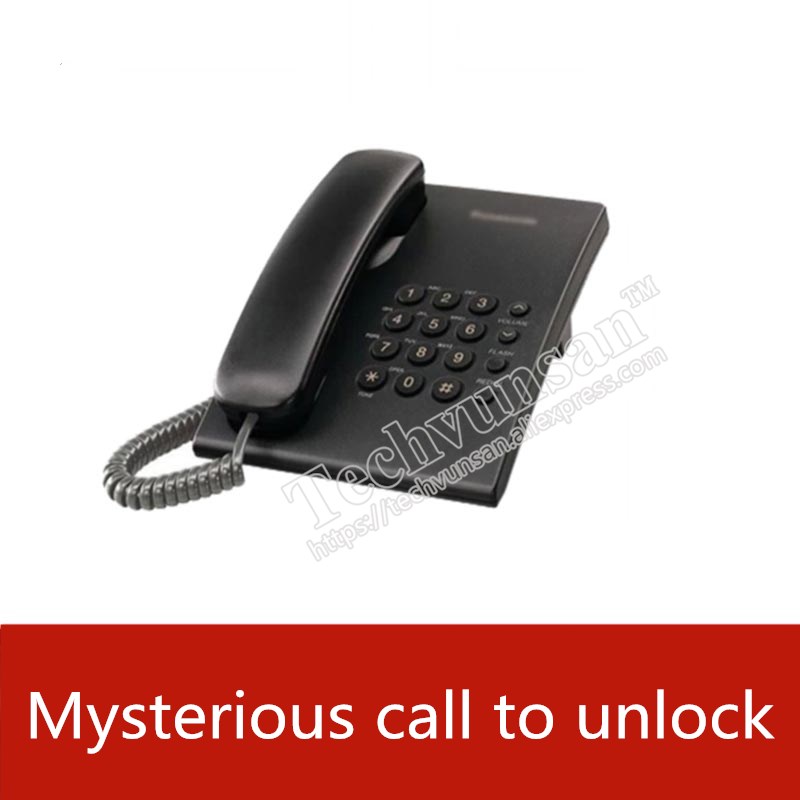 دعائم مكالمات غامضة جديدة مكتب - مراجعة Party Games Phone وسعره