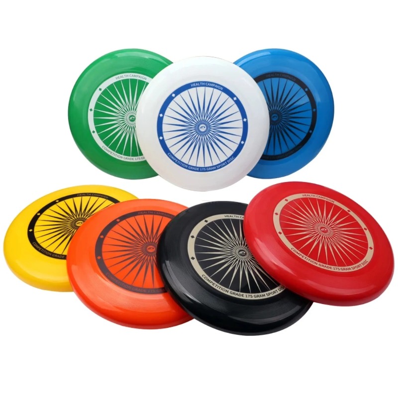 لعبة الطيران الاحترافية في اله - مراجعة Frisbee Freestyle Disc وسعره