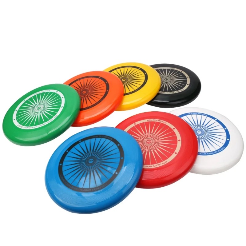 لعبة الطيران الاحترافية في اله - مراجعة Frisbee Freestyle Disc وسعره