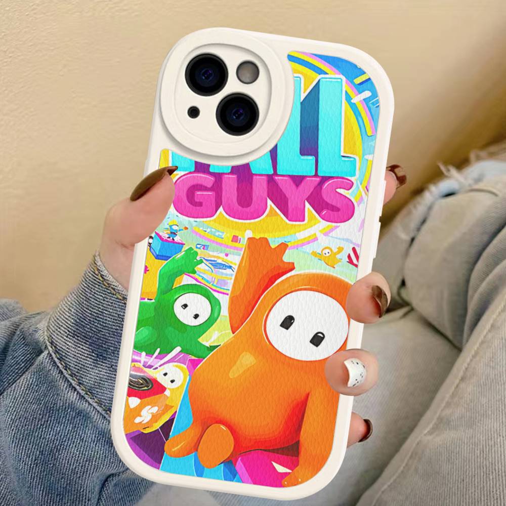 حافظة هاتف F-Fall G-Guys Party - مراجعة Party Games Phone وسعره