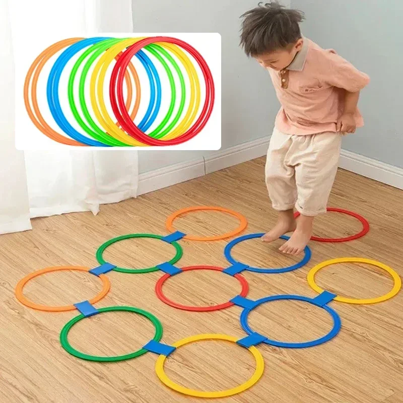 جديد في الهواء الطلق للأطفال م - مراجعة Party Games Physical وسعره