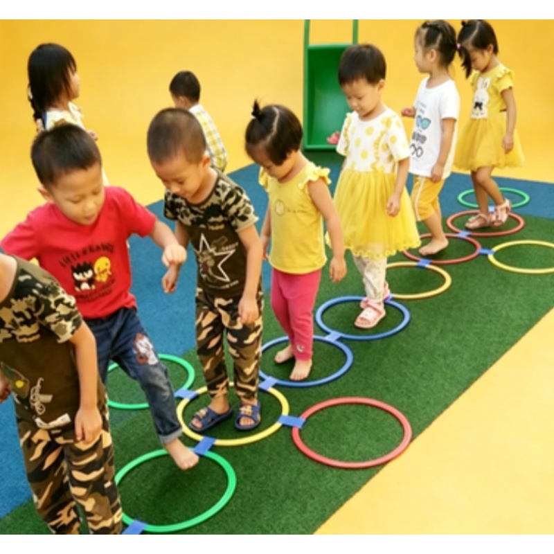 ألعاب رياضية جديدة للأطفال في  - مراجعة Party Games Physical وسعره