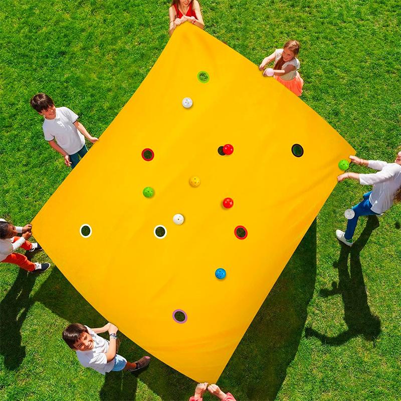 〔ODS13〕لعبة رمي القماش للفرق ا - مراجعة Party Games Multiplayer وسعره