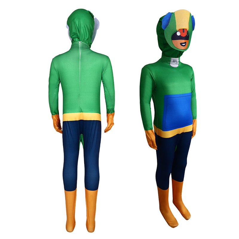 بدلة تنكرية جديدة لعام 2026 مس - مراجعة Party Games Kids وسعره