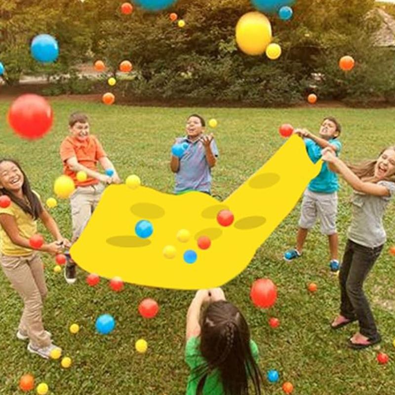 لعبة رمي القماش الجديدة، ألعاب - مراجعة Party Games Multiplayer وسعره