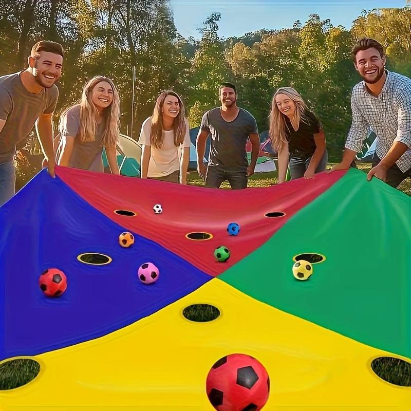 لعبة رمي القماش الجديدة، ألعاب - مراجعة Party Games Multiplayer وسعره