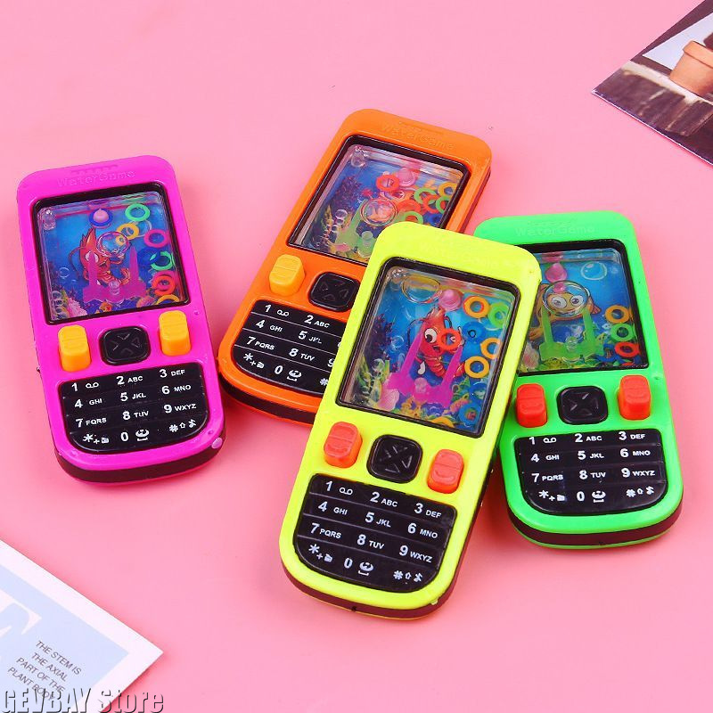 لعبة حلقة مائية للهاتف المحمول - مراجعة Party Games Phone وسعره