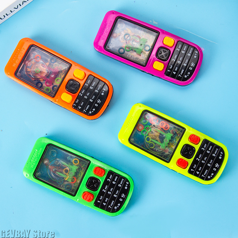 لعبة حلقة مائية للهاتف المحمول - مراجعة Party Games Phone وسعره
