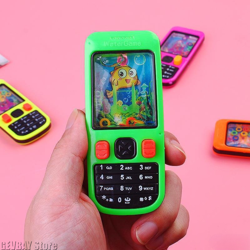لعبة حلقة مائية للهاتف المحمول - مراجعة Party Games Phone وسعره