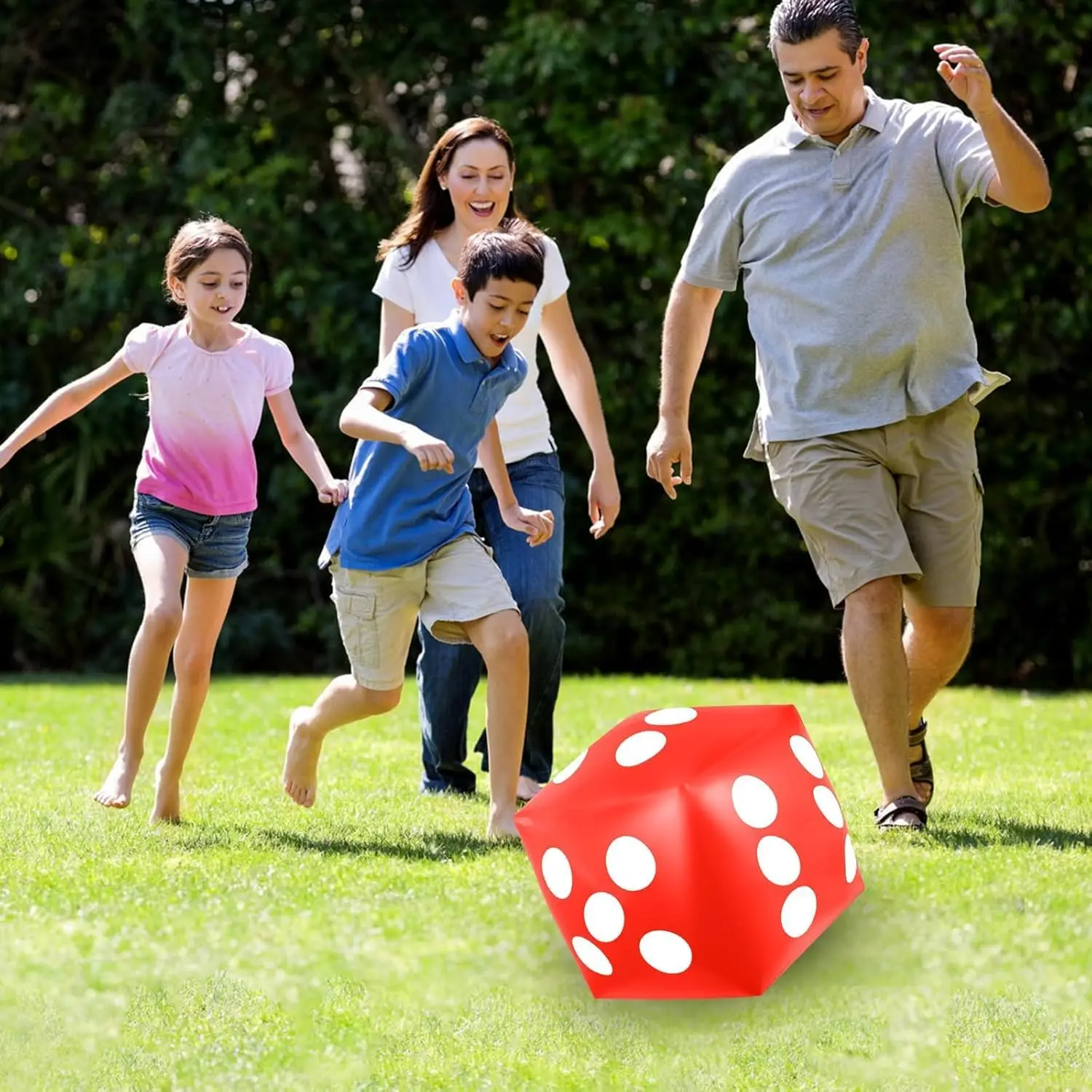 1-10 قطع من مكعبات النرد القاب - مراجعة Party Games Gamecube وسعره