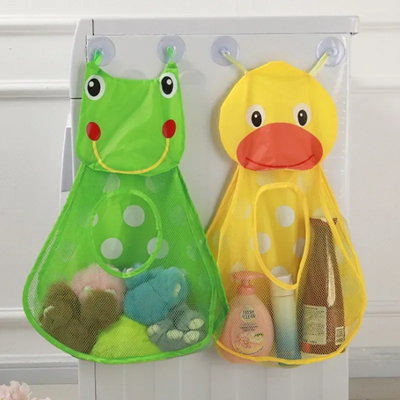 حقيبة شبكية لحمام الأطفال بأشك - مراجعة Party Games Baby Shower وسعره