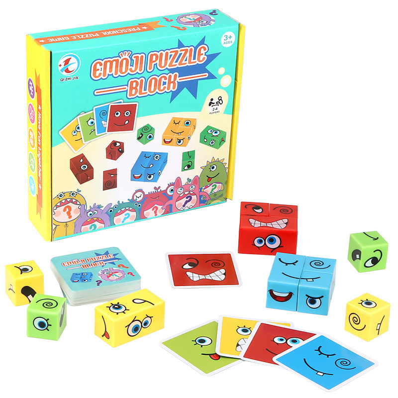لعبة مكعبات تغيير الوجه، لعبة  - مراجعة Party Games Gamecube وسعره