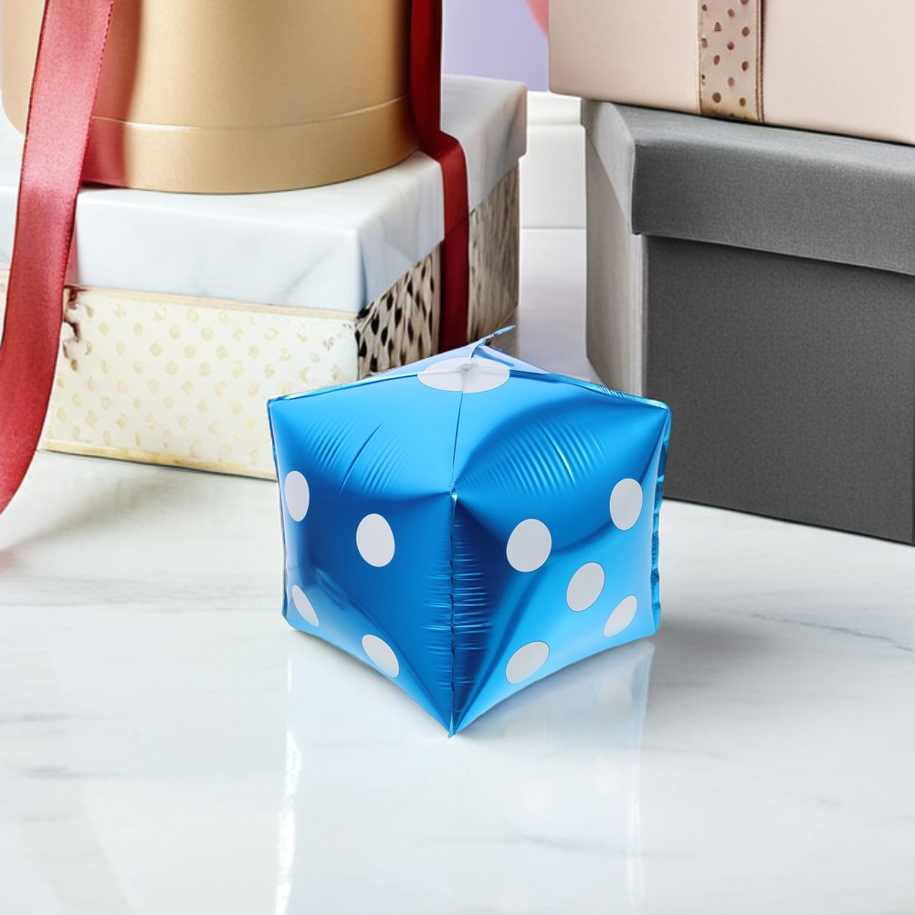 20 قطعة من بالونات الزينة للحف - مراجعة Party Games Gamecube وسعره