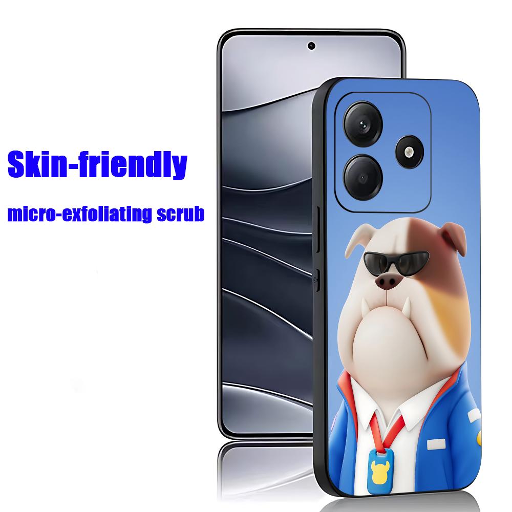 جراب هاتف بتصميم حيوانات الحفل - مراجعة Party Games Phone وسعره