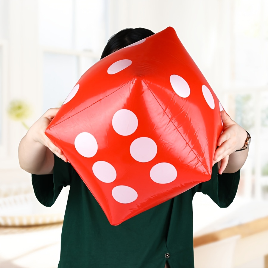 1-10 قطع من مكعبات النرد القاب - مراجعة Party Games Gamecube وسعره