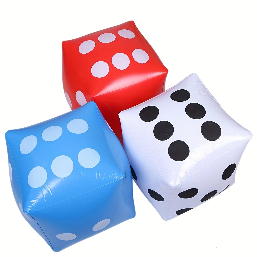 1-10 قطع من مكعبات النرد القاب - مراجعة Party Games Gamecube وسعره