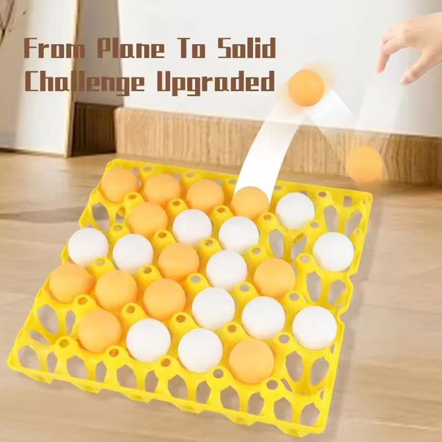 لعبة كرة الأطفال كذاب بينج بون - مراجعة Party Games Jenga وسعره