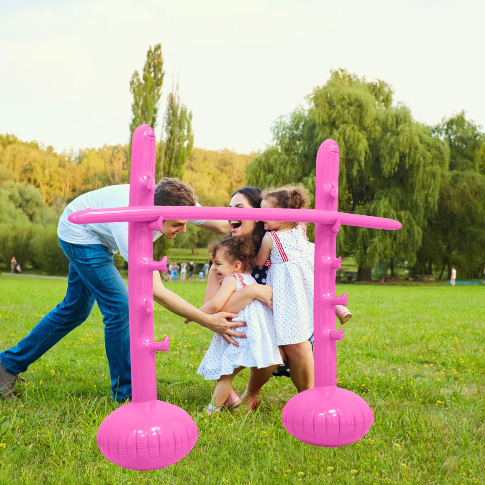 طفل ألعاب خشبية لعب الصالة الر - مراجعة Party Games Baby Shower وسعره